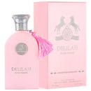 Maison Alhambra Delilah Eau de Parfum 100ml