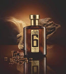 Eudora Club 6 Voyage Desodorante Colônia 95ml