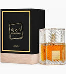 Lattafa Khamrah Eau de Parfum 100ml