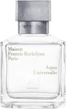 Aqua Universalis